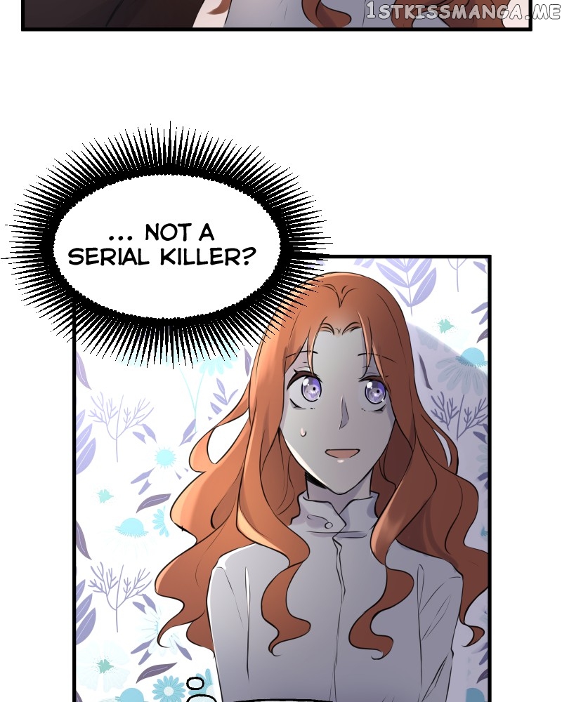 Necrobride – Manga chapter 16 - page 17