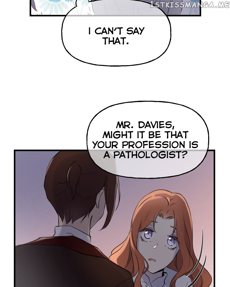 Necrobride – Manga chapter 16 - page 18