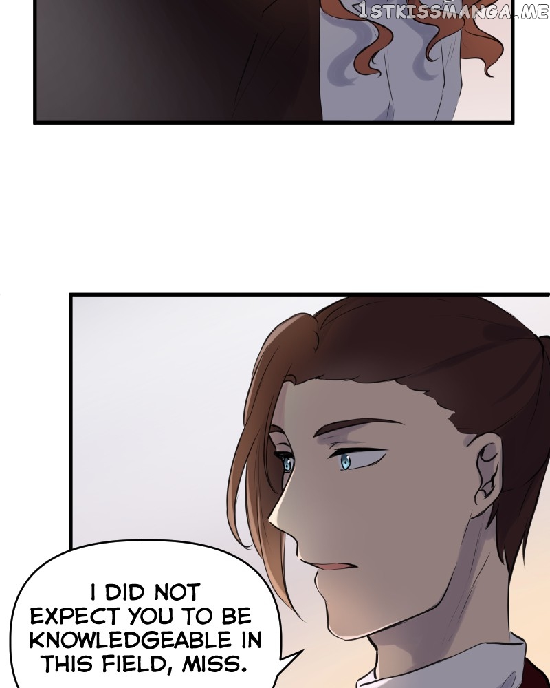 Necrobride – Manga chapter 16 - page 19