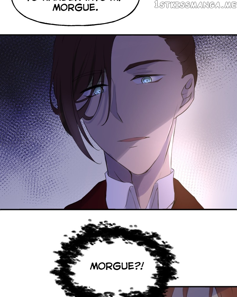 Necrobride – Manga chapter 16 - page 2