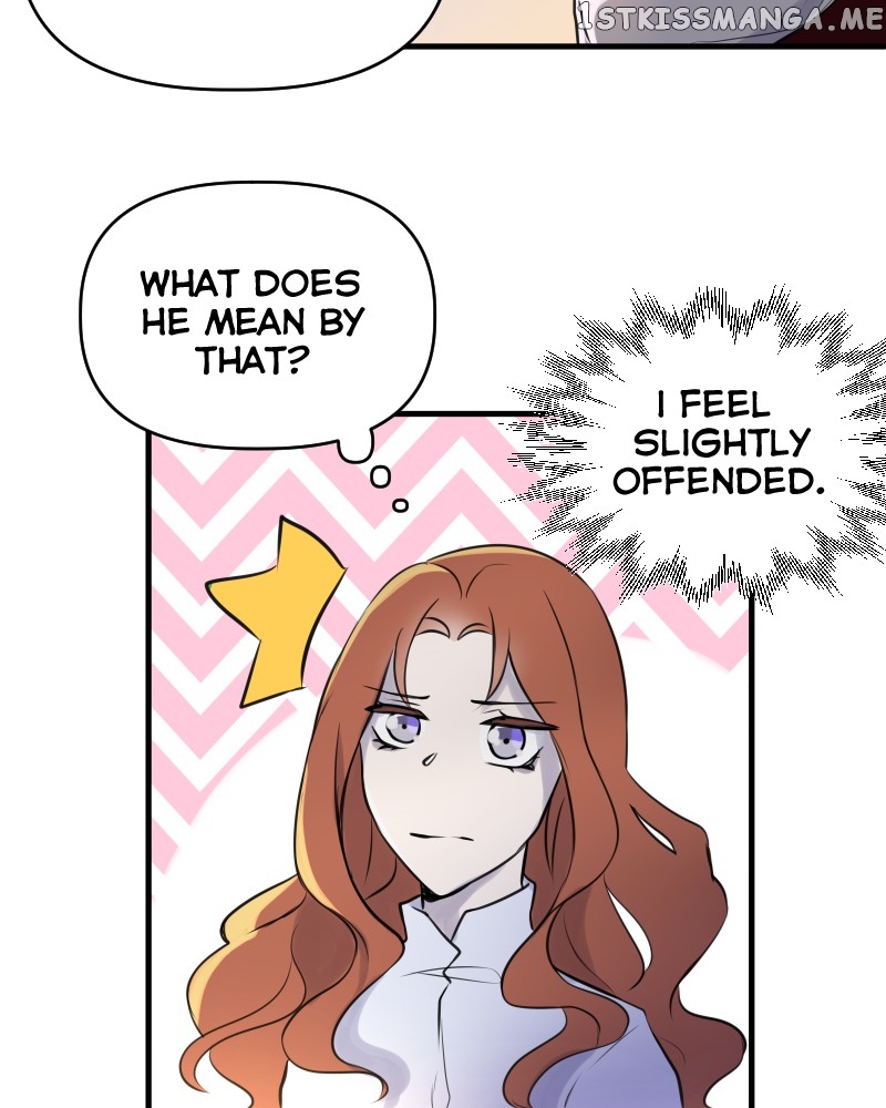 Necrobride – Manga chapter 16 - page 20