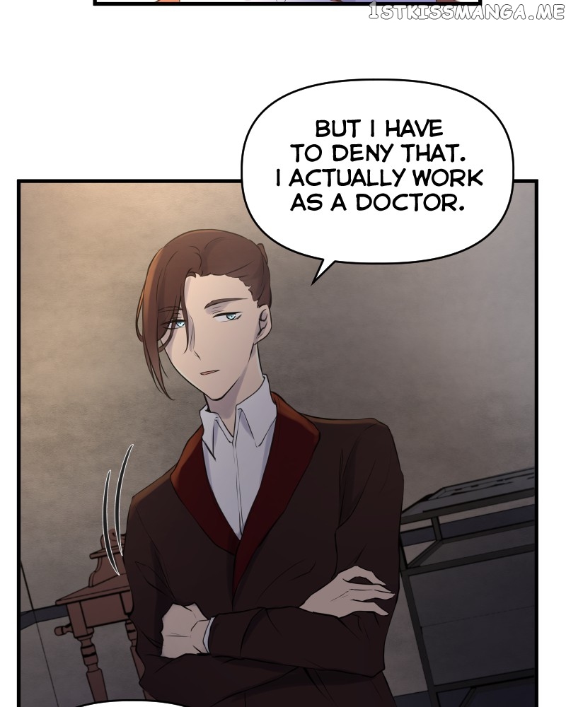Necrobride – Manga chapter 16 - page 21