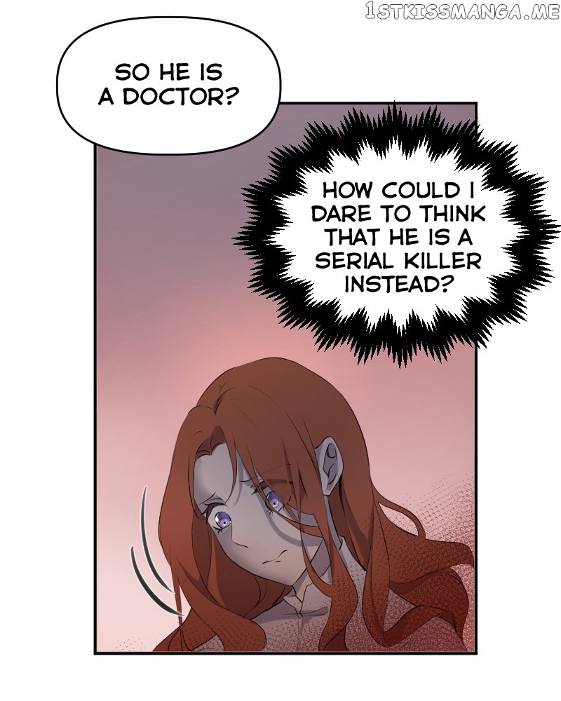 Necrobride – Manga chapter 16 - page 23