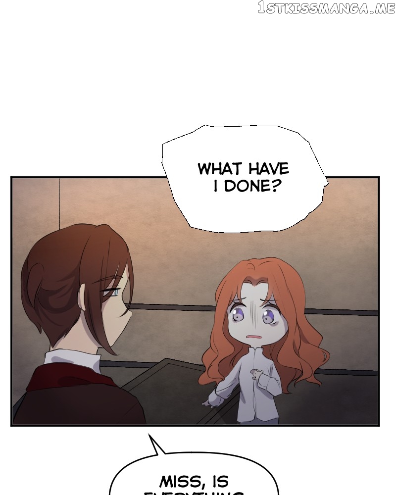 Necrobride – Manga chapter 16 - page 24