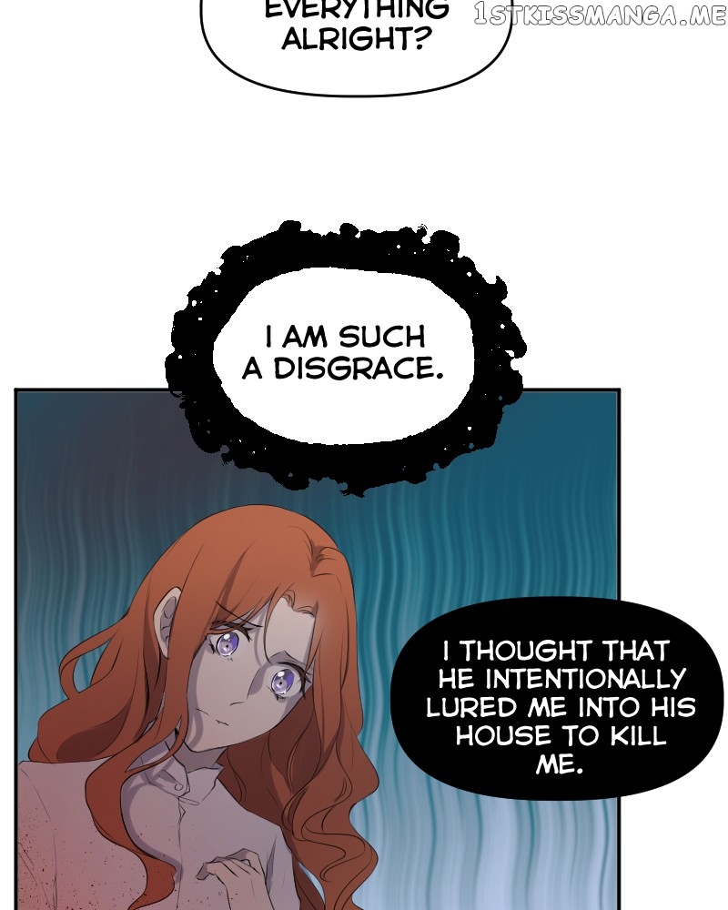 Necrobride – Manga chapter 16 - page 25