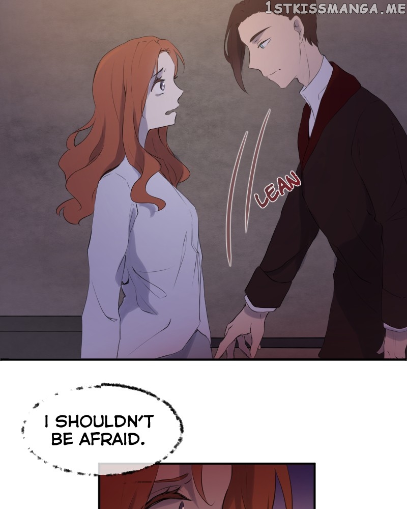 Necrobride – Manga chapter 16 - page 4