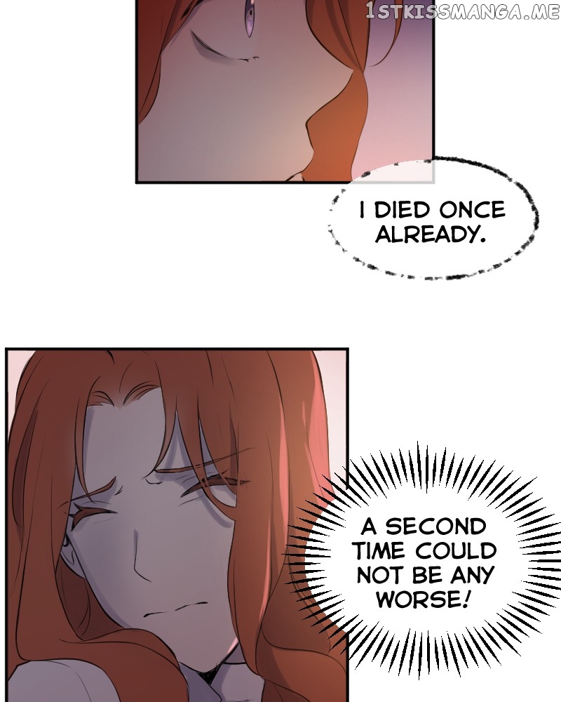 Necrobride – Manga chapter 16 - page 5