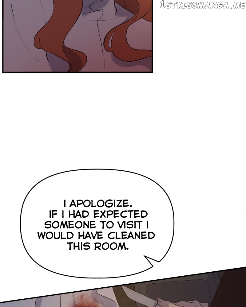 Necrobride – Manga chapter 16 - page 6