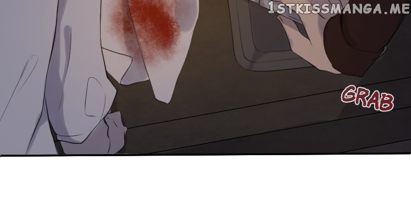 Necrobride – Manga chapter 16 - page 7