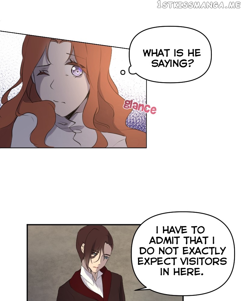 Necrobride – Manga chapter 16 - page 8