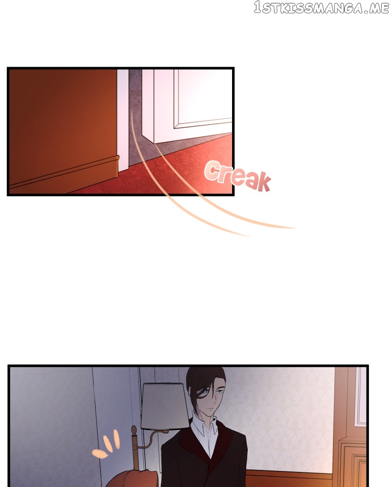Necrobride – Manga chapter 18 - page 1
