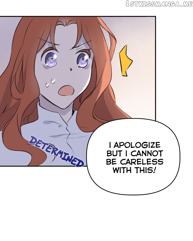 Necrobride – Manga chapter 18 - page 11