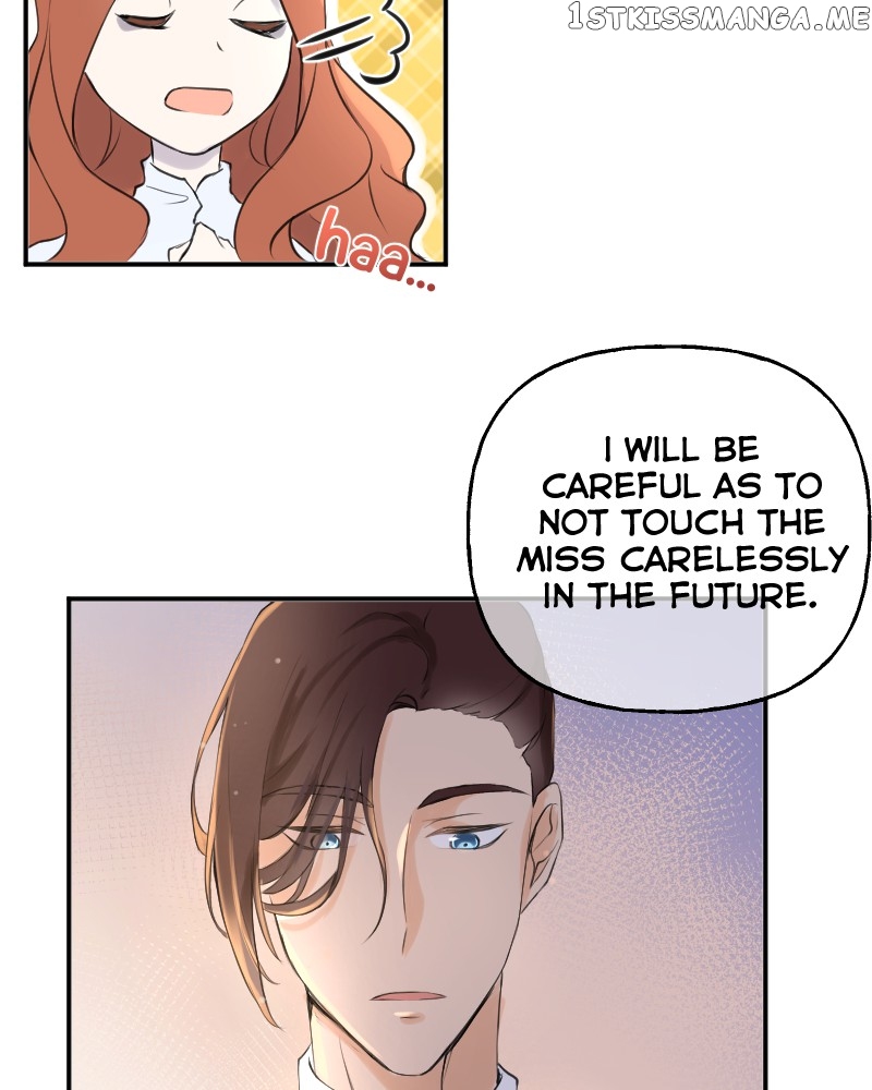 Necrobride – Manga chapter 18 - page 13