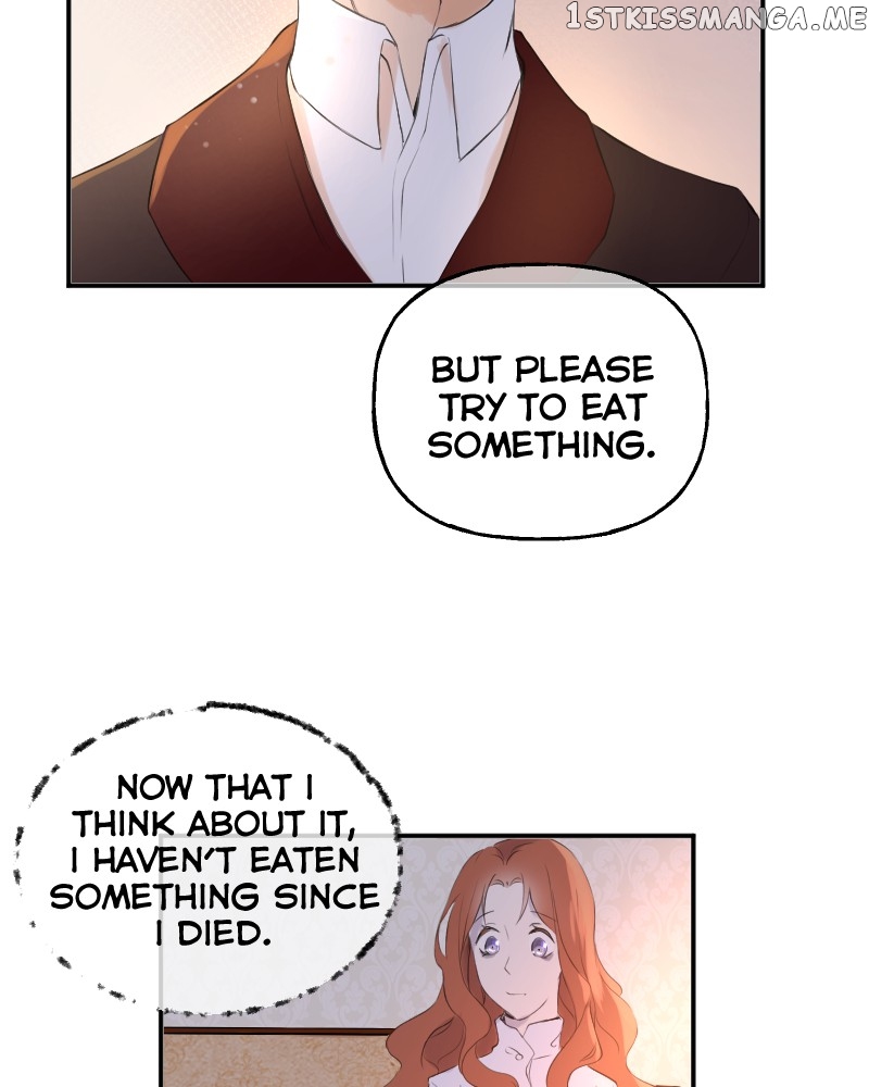 Necrobride – Manga chapter 18 - page 14