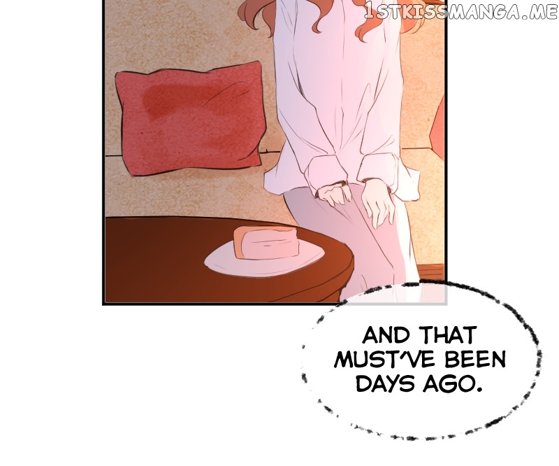 Necrobride – Manga chapter 18 - page 15