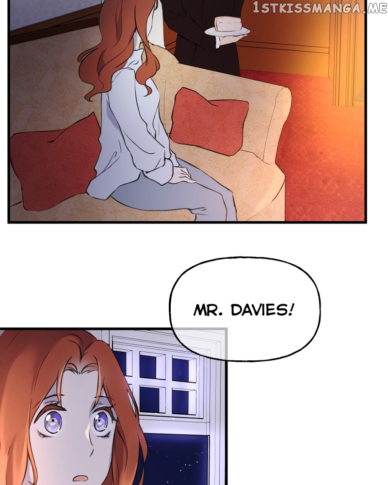 Necrobride – Manga chapter 18 - page 2