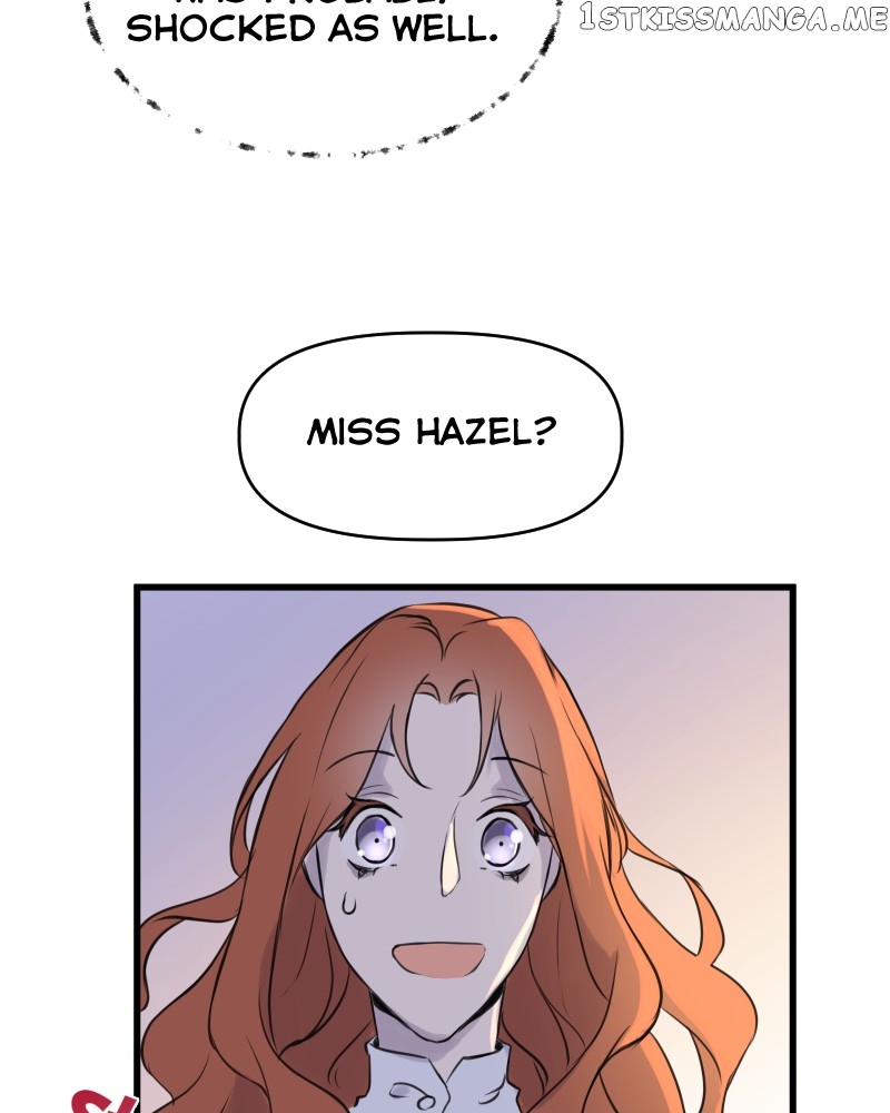 Necrobride – Manga chapter 18 - page 20