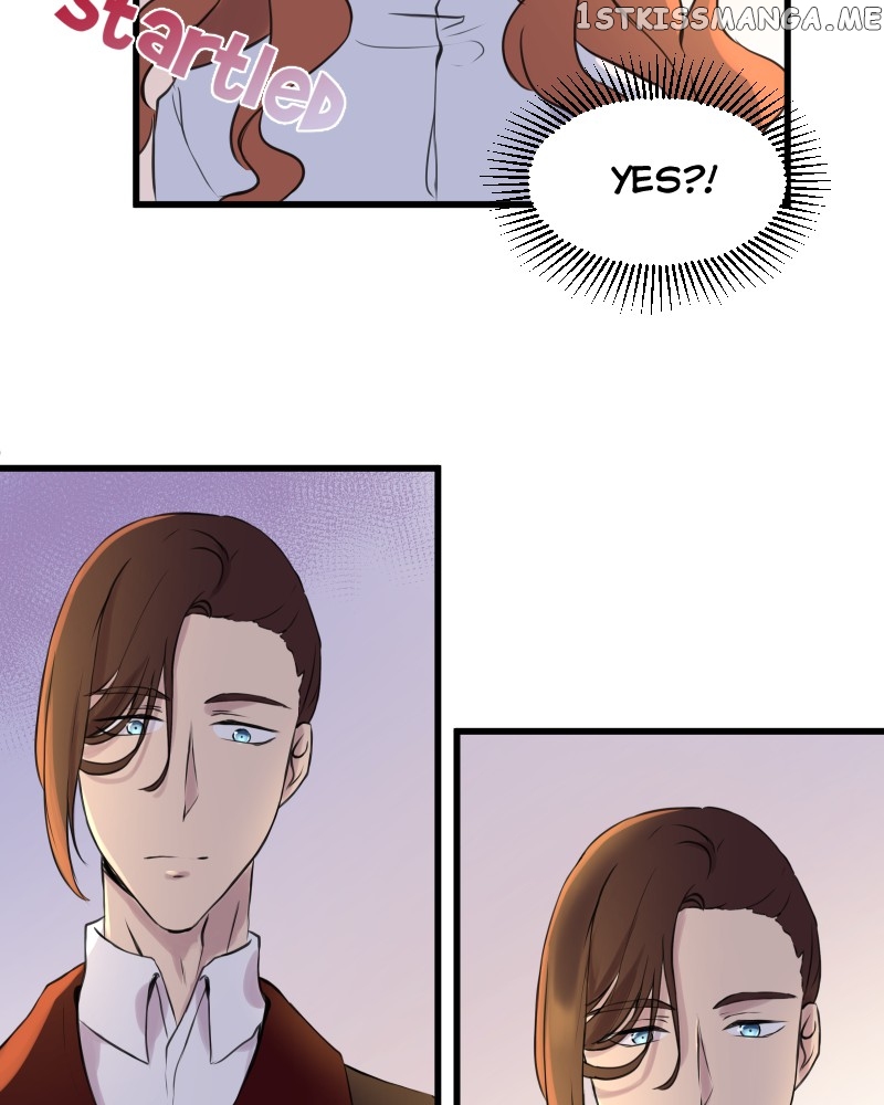 Necrobride – Manga chapter 18 - page 21