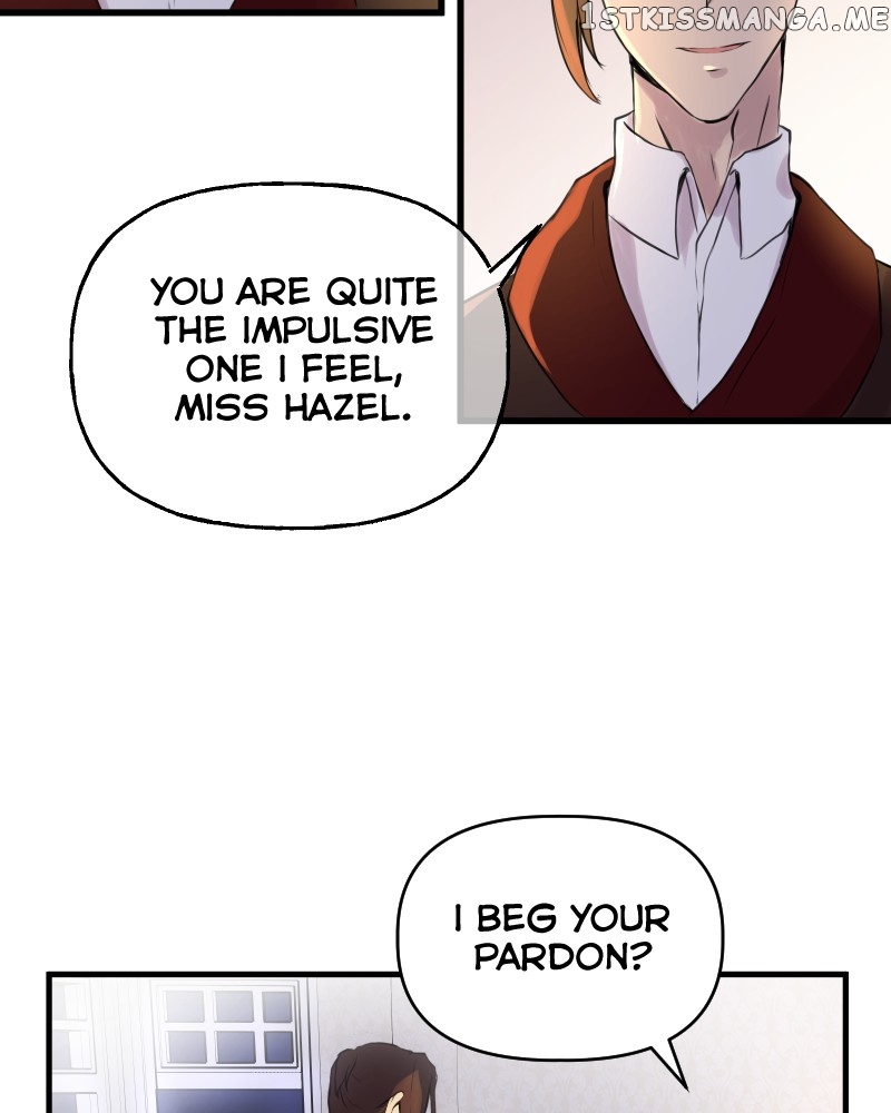 Necrobride – Manga chapter 18 - page 22