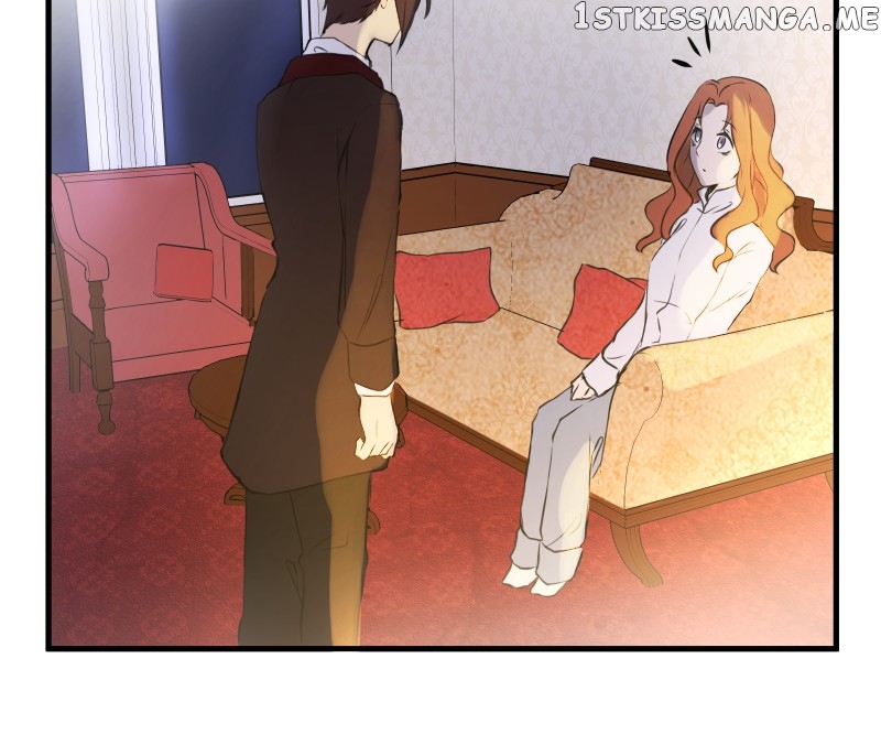 Necrobride – Manga chapter 18 - page 23