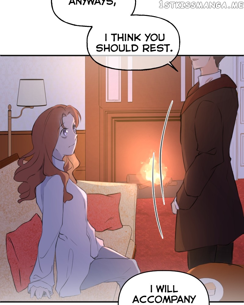 Necrobride – Manga chapter 18 - page 29