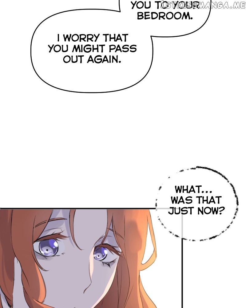 Necrobride – Manga chapter 18 - page 30