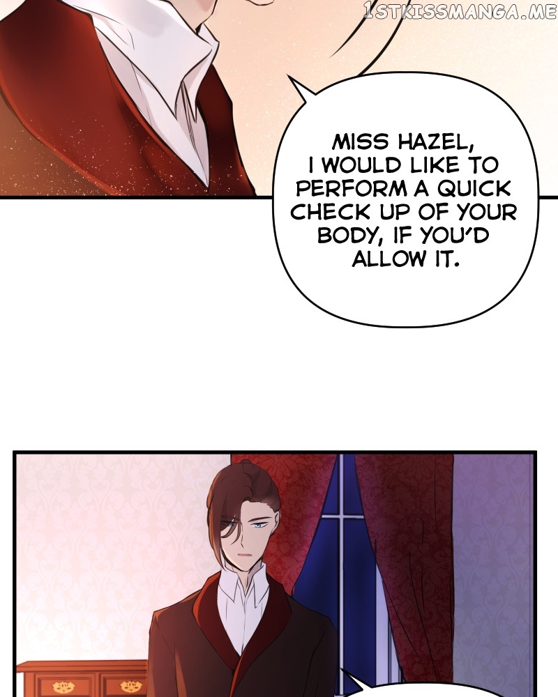 Necrobride – Manga chapter 18 - page 5
