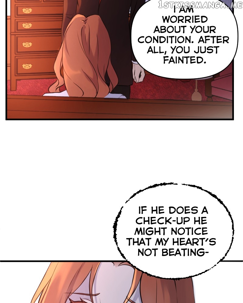 Necrobride – Manga chapter 18 - page 6
