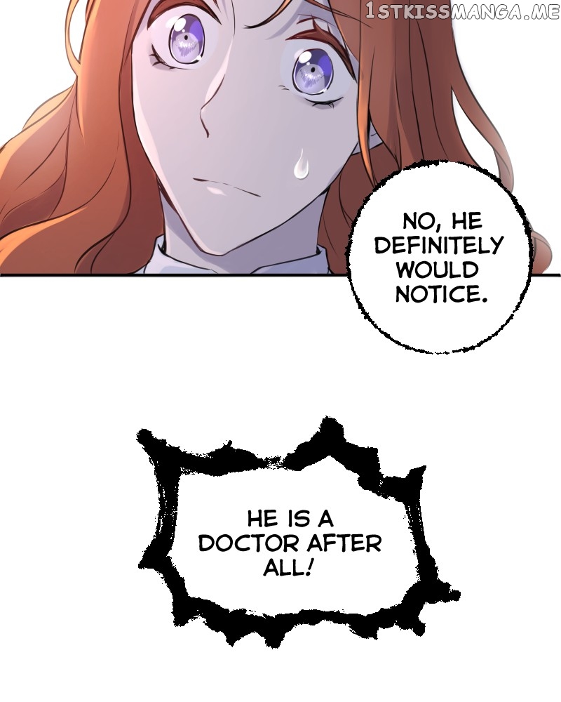 Necrobride – Manga chapter 18 - page 7