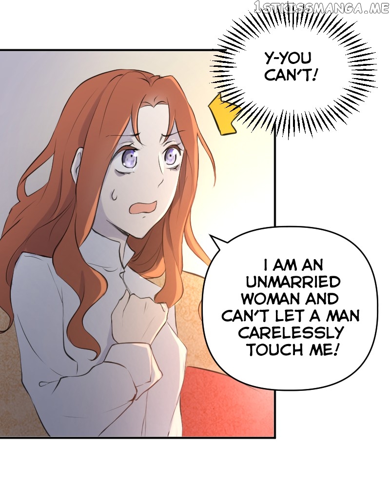 Necrobride – Manga chapter 18 - page 9