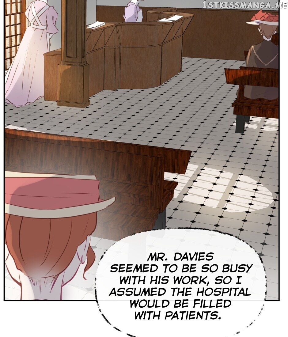 Necrobride – Manga chapter 25 - page 13
