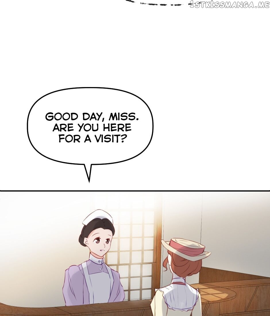 Necrobride – Manga chapter 25 - page 14
