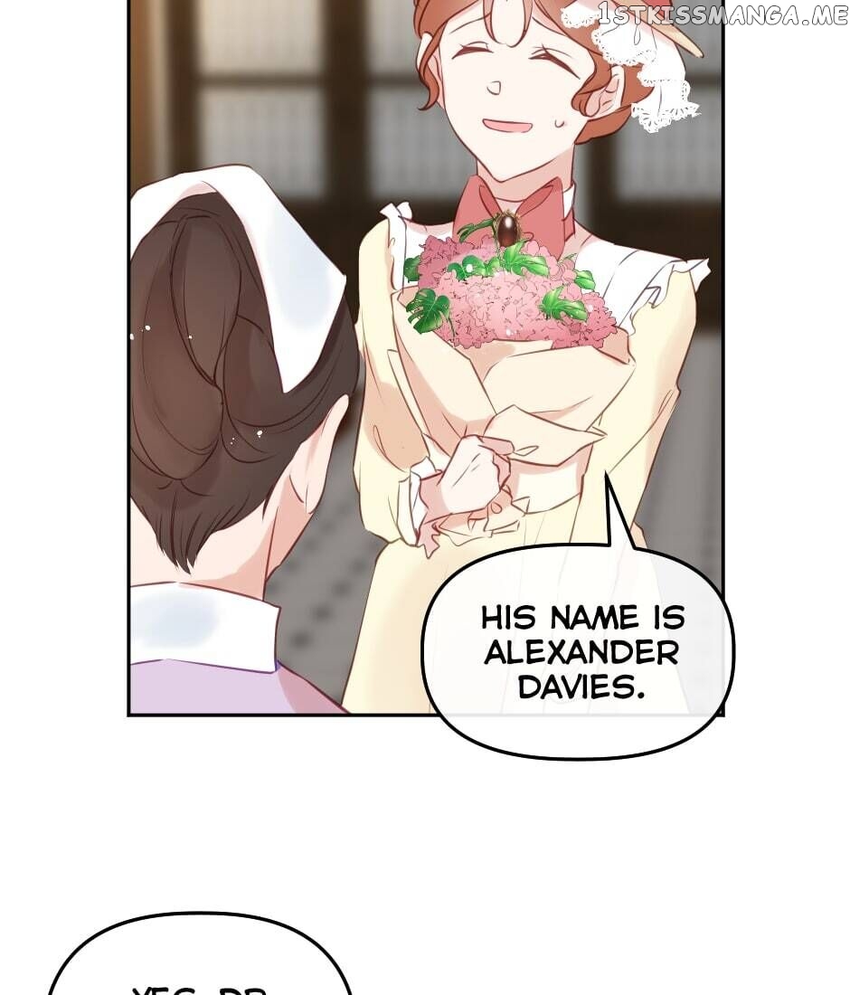 Necrobride – Manga chapter 25 - page 16