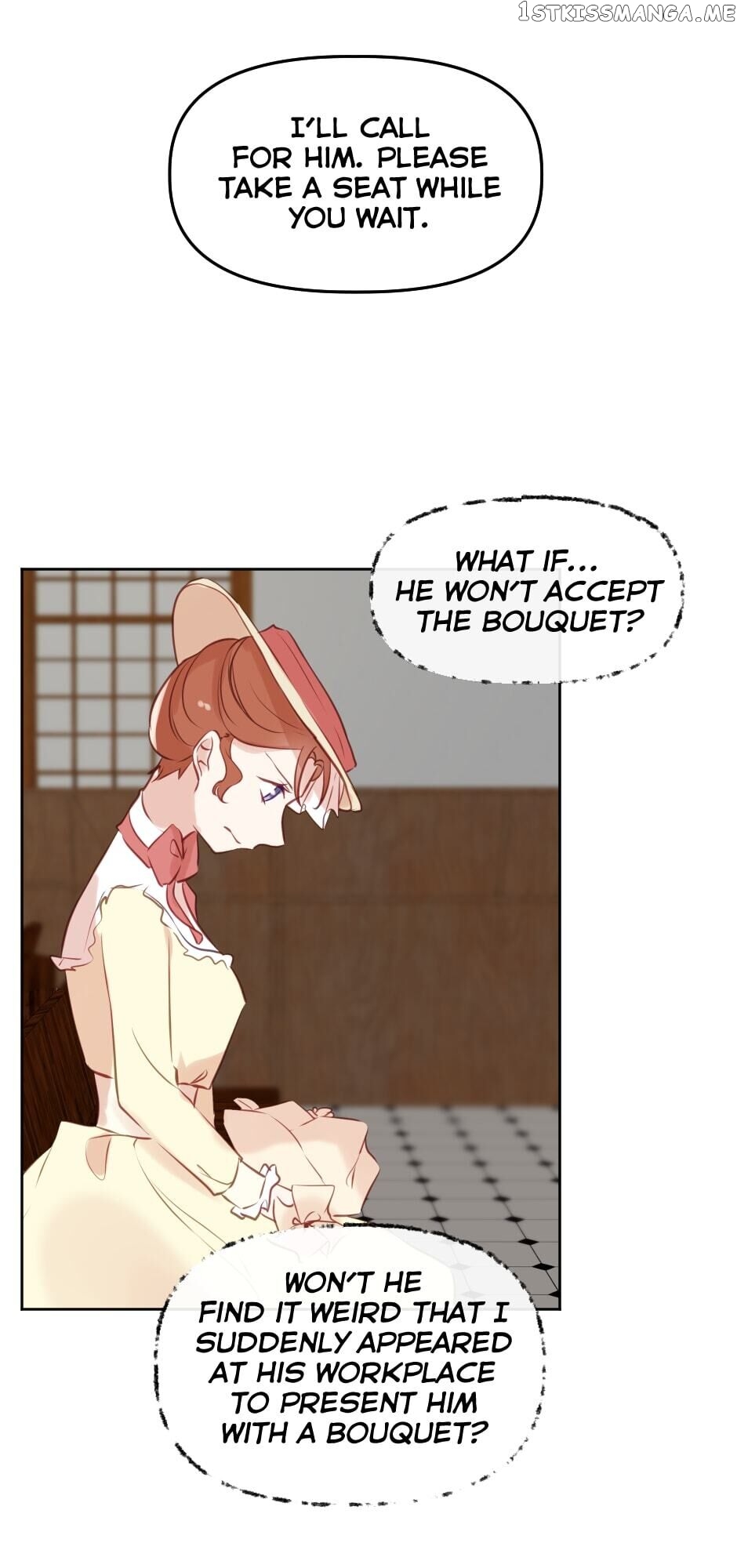Necrobride – Manga chapter 25 - page 18