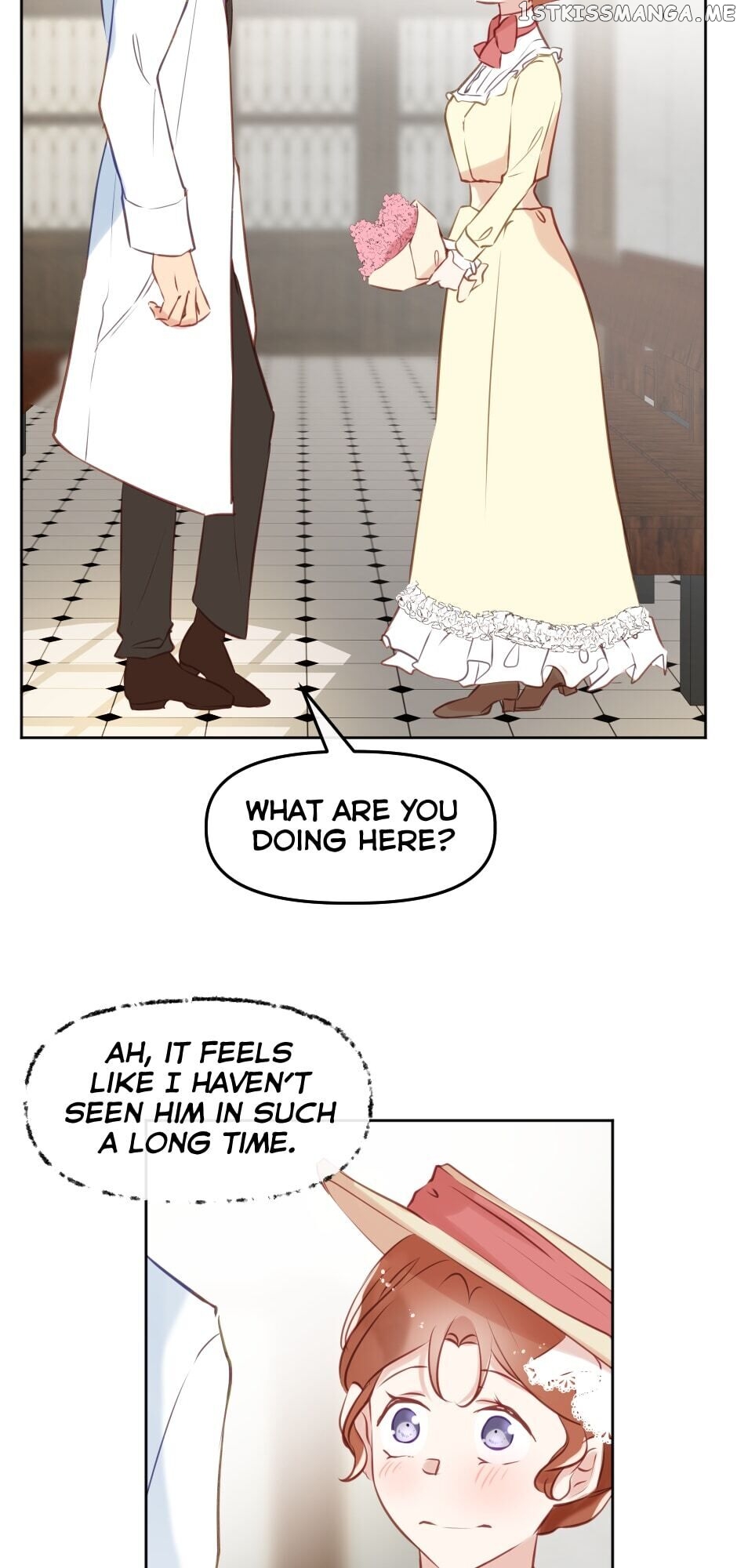 Necrobride – Manga chapter 25 - page 22