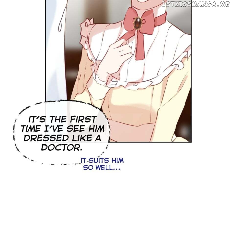 Necrobride – Manga chapter 25 - page 23