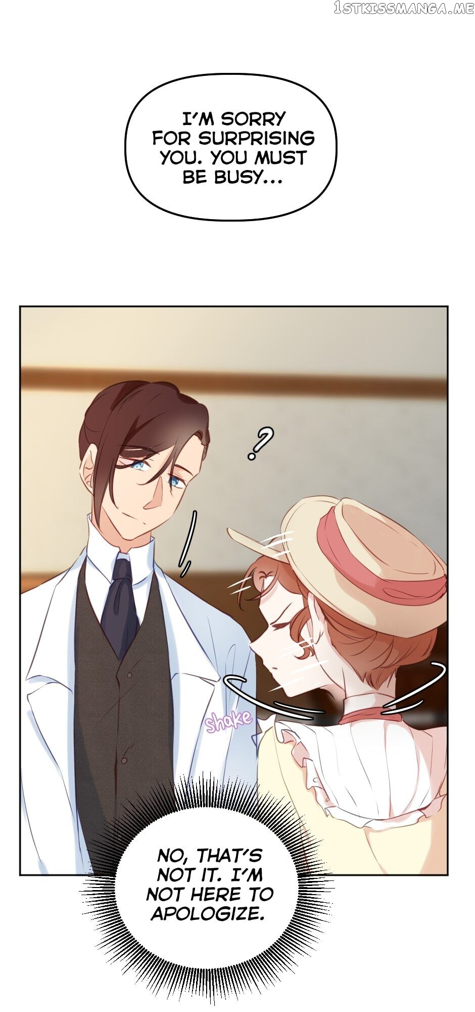 Necrobride – Manga chapter 25 - page 24
