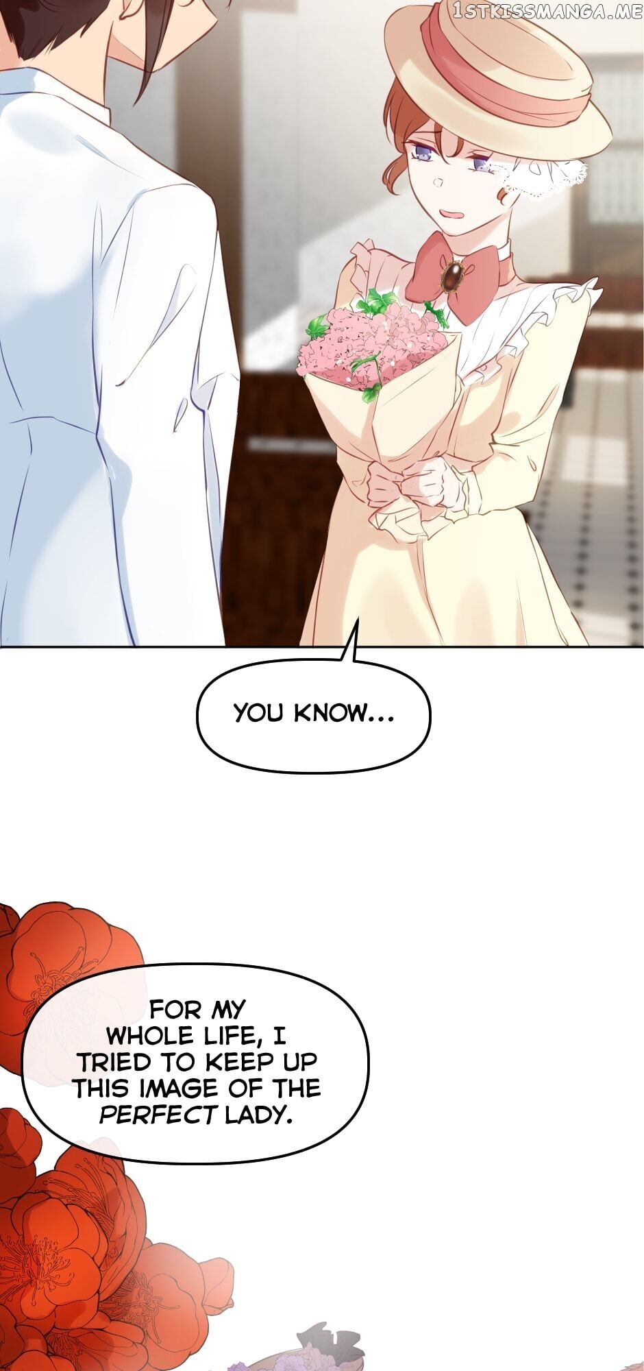 Necrobride – Manga chapter 25 - page 27