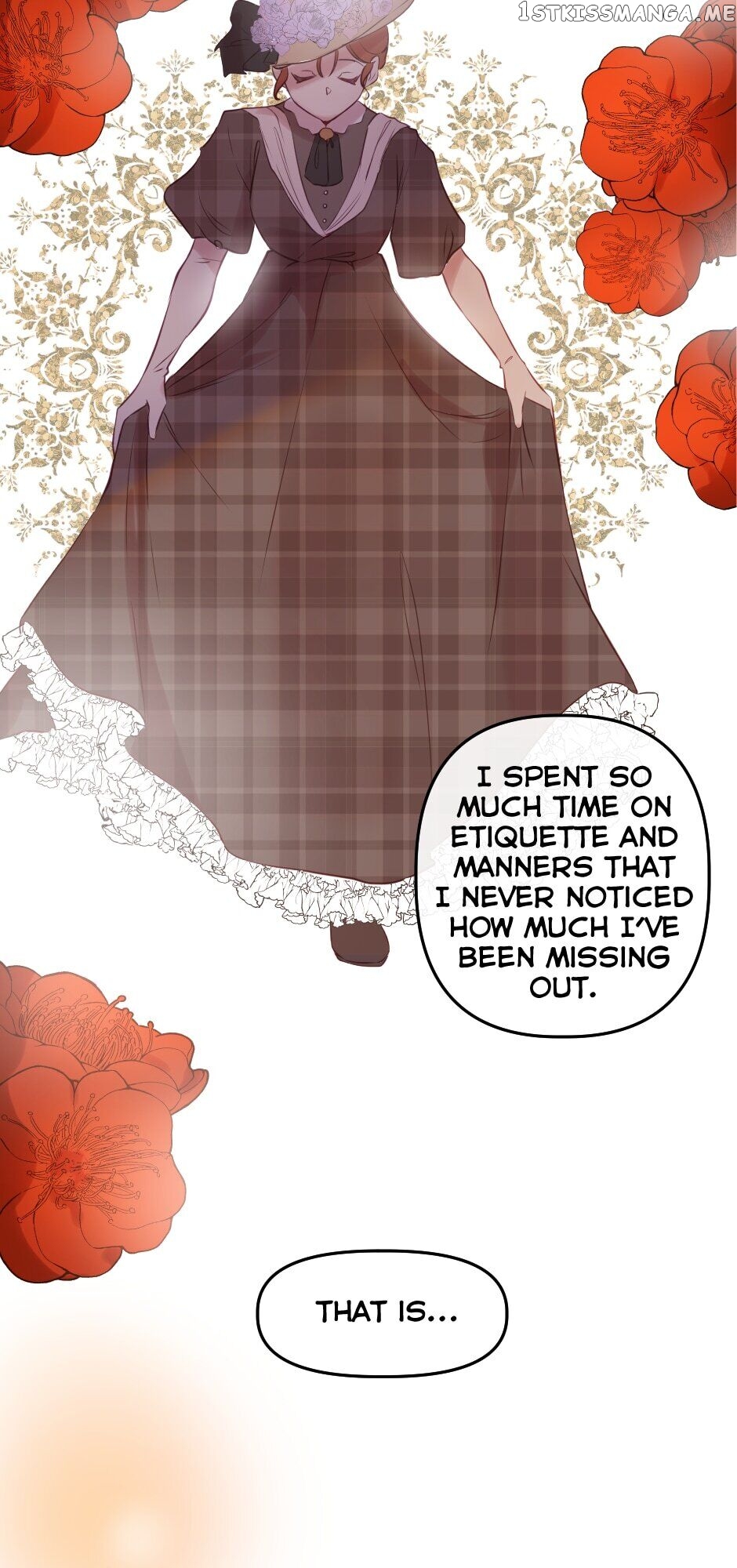 Necrobride – Manga chapter 25 - page 28