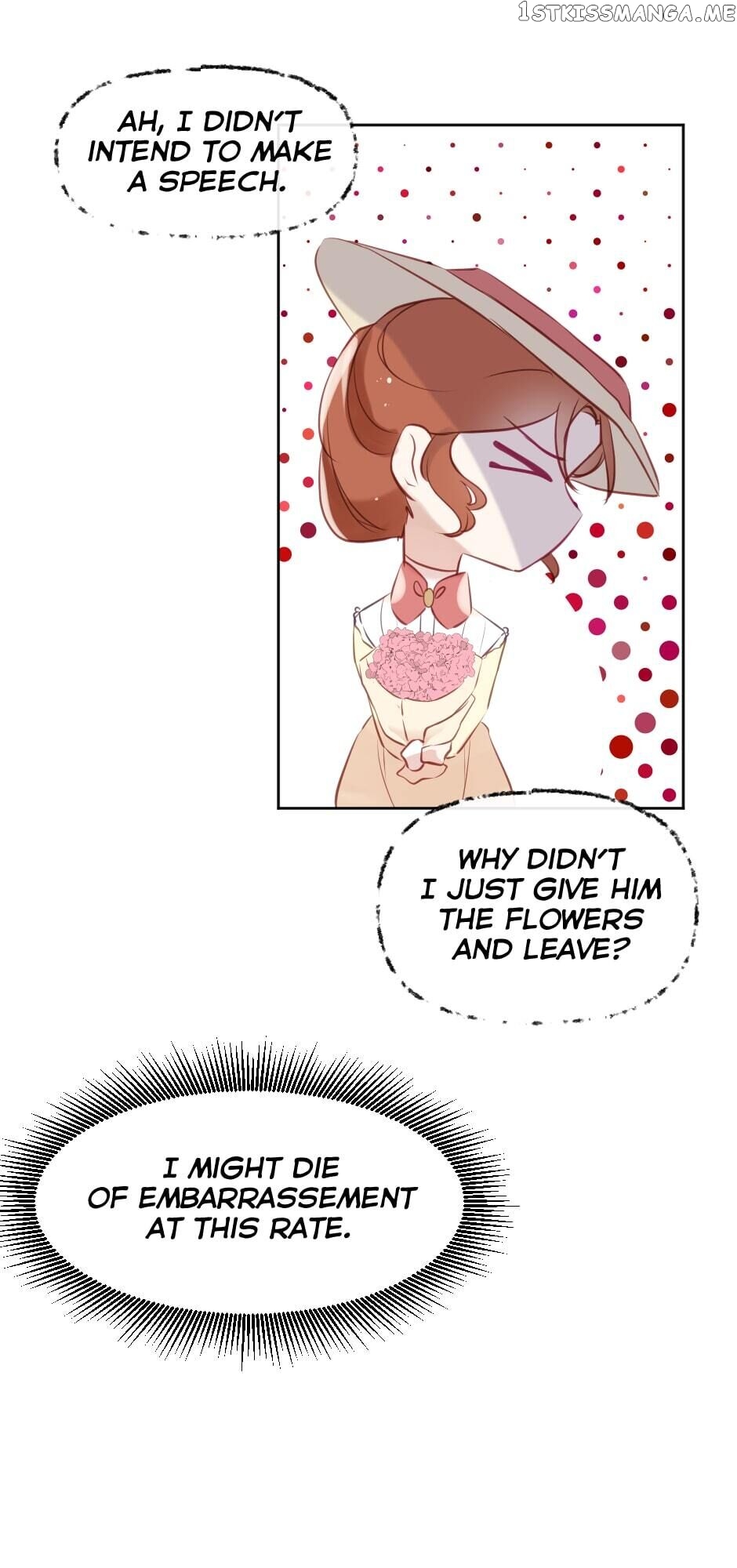 Necrobride – Manga chapter 25 - page 33