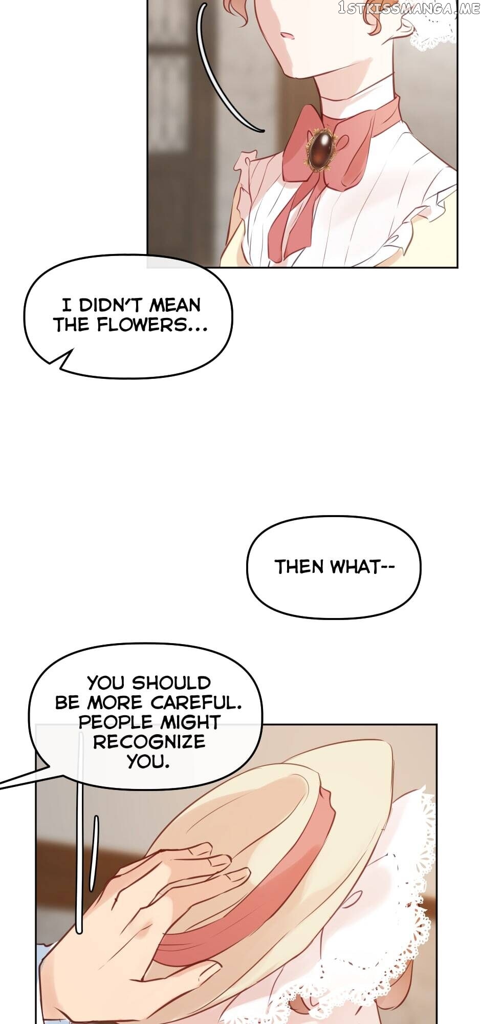 Necrobride – Manga chapter 25 - page 39