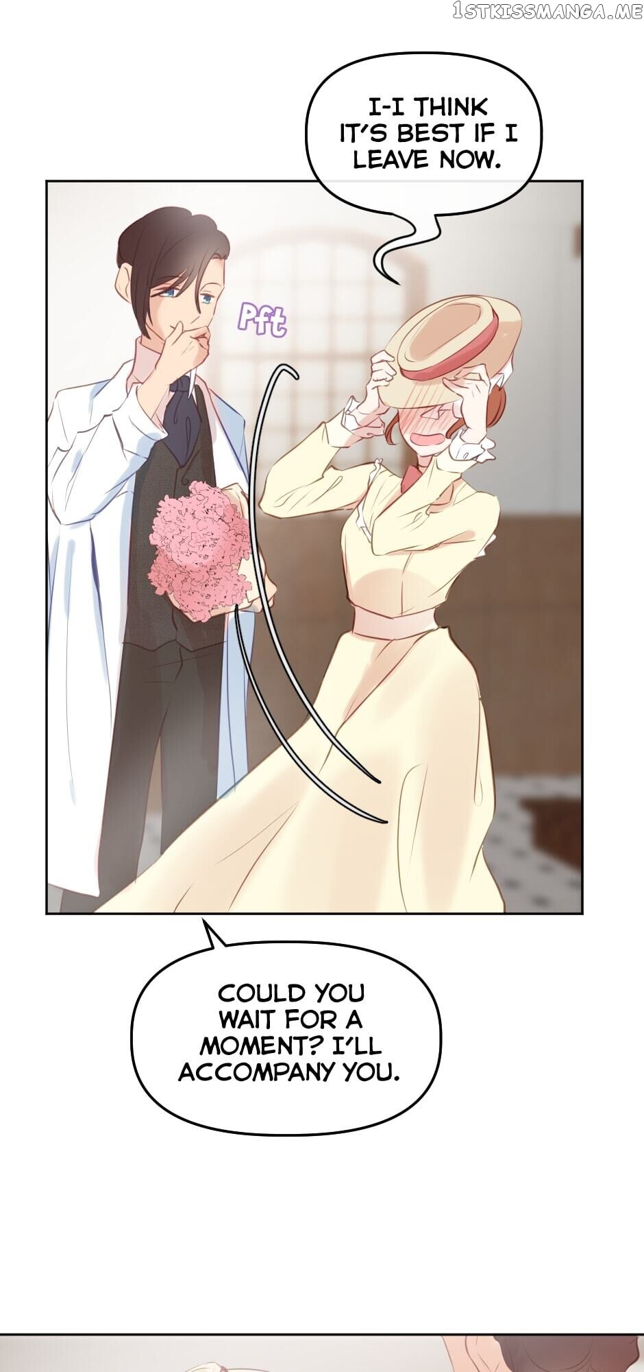 Necrobride – Manga chapter 25 - page 42