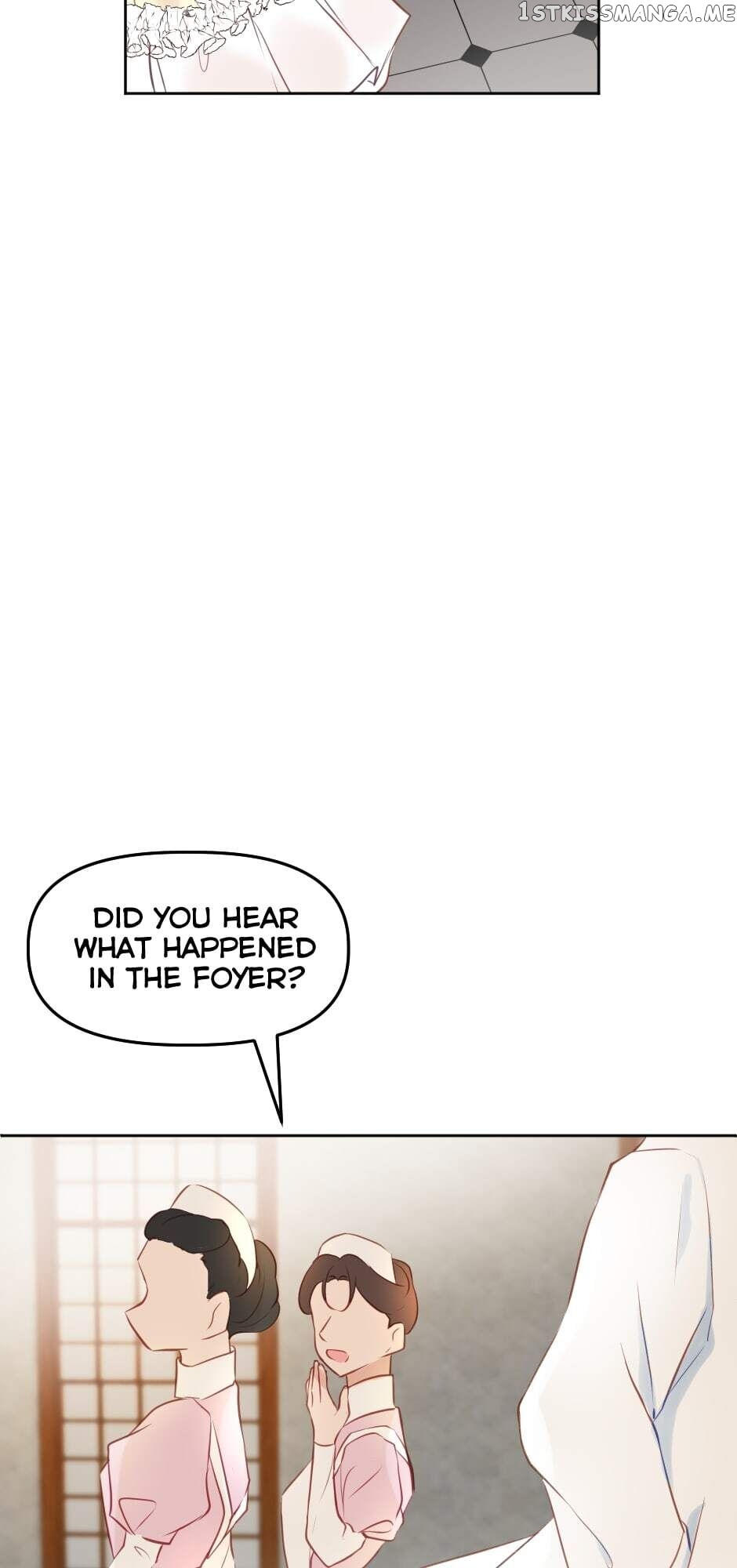 Necrobride – Manga chapter 25 - page 44