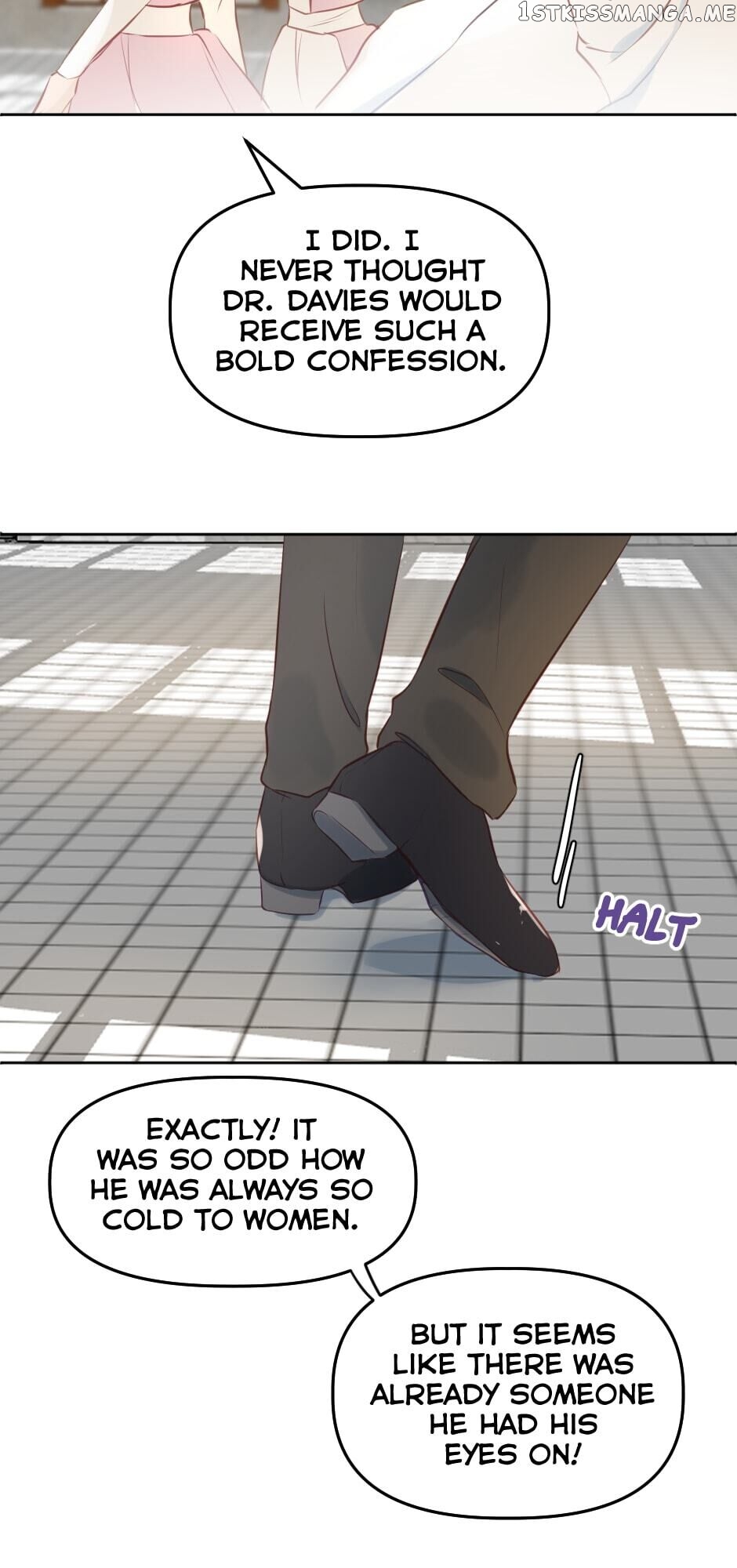 Necrobride – Manga chapter 25 - page 45