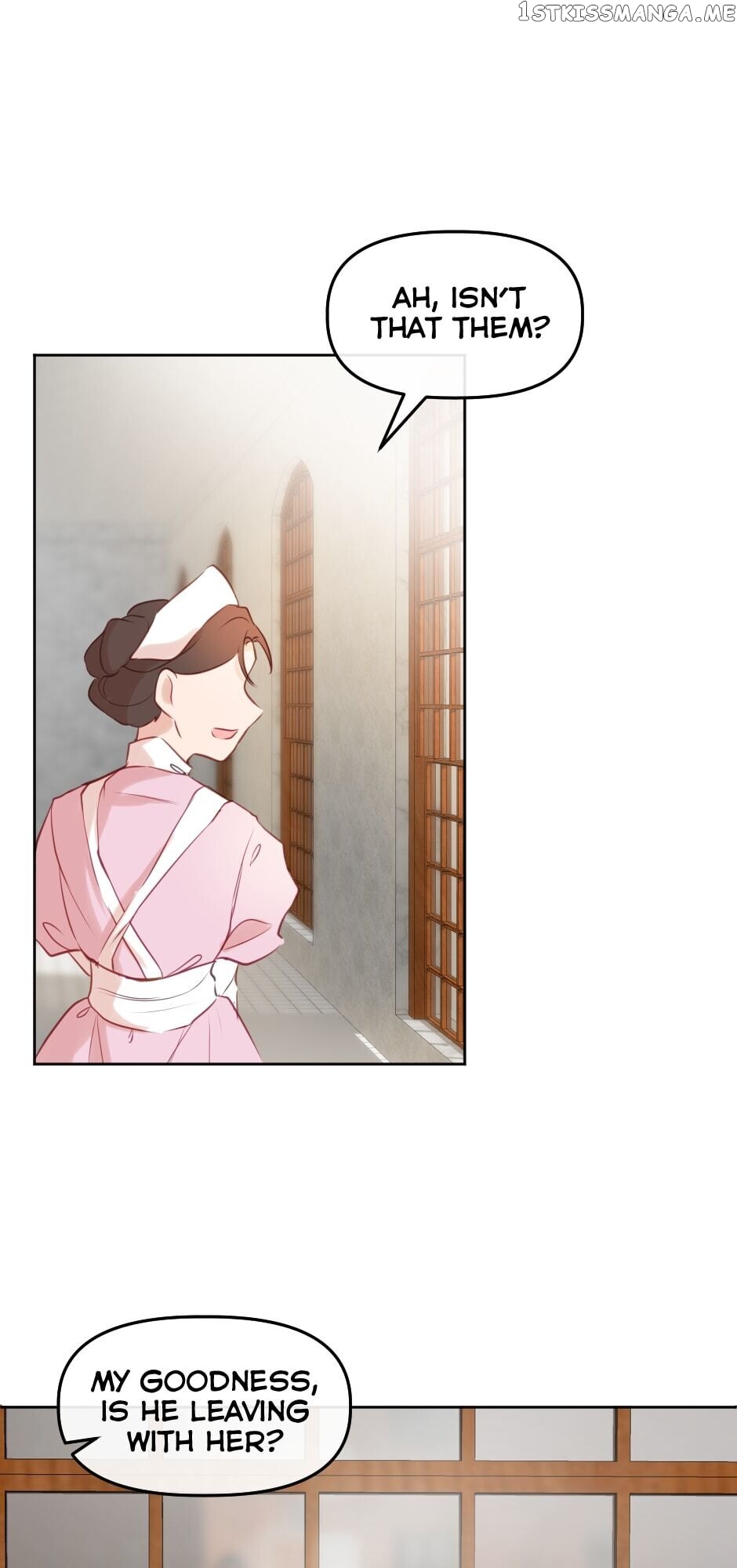 Necrobride – Manga chapter 25 - page 46