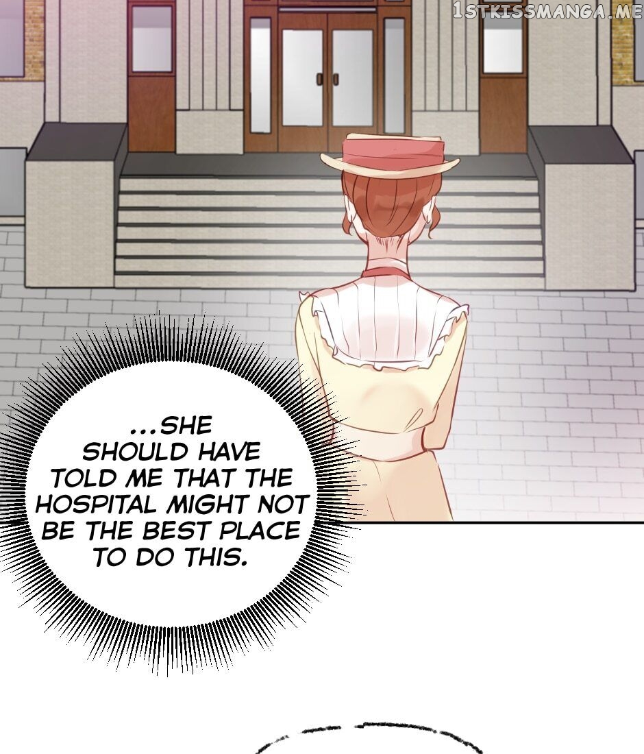 Necrobride – Manga chapter 25 - page 8