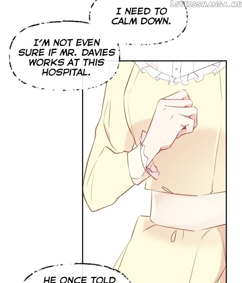 Necrobride – Manga chapter 25 - page 9