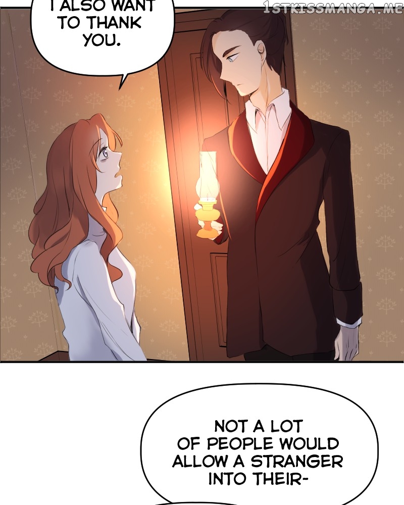 Necrobride – Manga chapter 19 - page 10