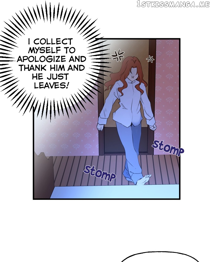 Necrobride – Manga chapter 19 - page 16