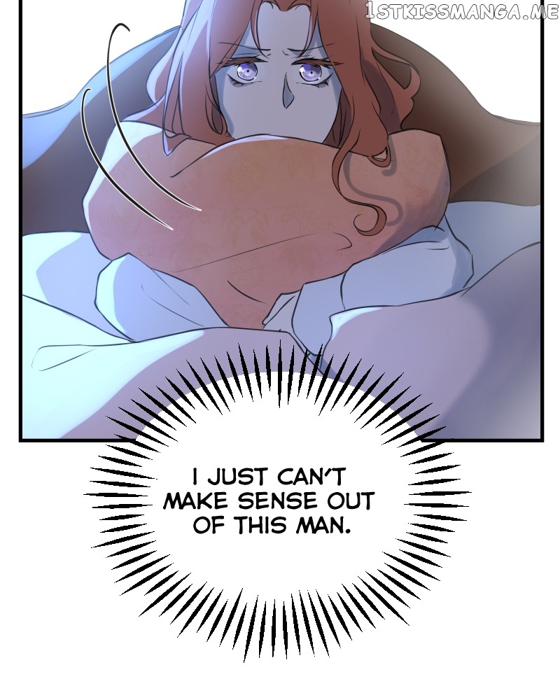 Necrobride – Manga chapter 19 - page 19
